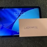 Good Apple iPad Mini (6th Gen) - Wi-Fi, 256 GB, Gray, A2567