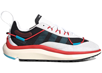 adidas Y-3 Shiku Run Signal Cyan for sale