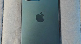 Mint
													Apple iPhone 15 Pro Max - Unlocked, Blue, 1 TB, A2849, photo 5 of 10