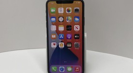 Good
													Apple iPhone 11 Pro Max - Unlocked, Gray, 256 GB, A2161, photo 2 of 10