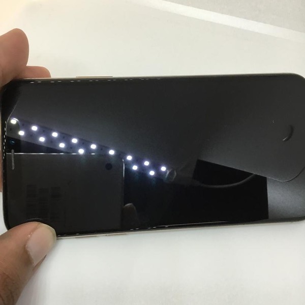 Apple iPhone Xs - Unlocked, 64 GB, Gold, A1920