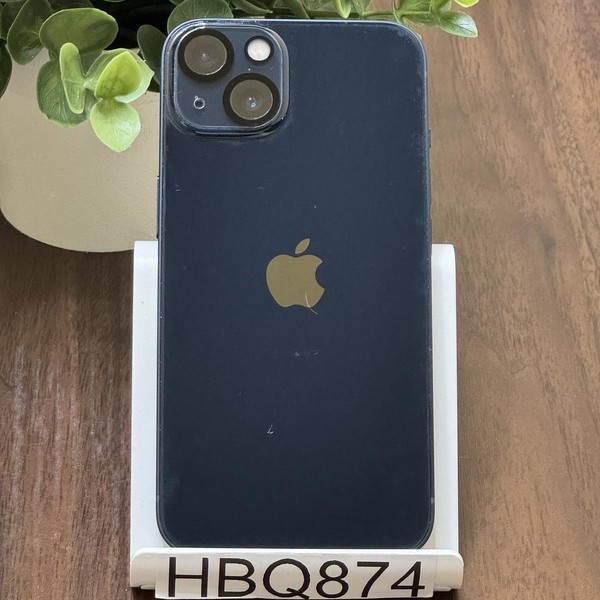 Apple iPhone 13 - Unlocked, 128 GB, Midnight, A2482