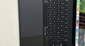 Good
													MacBook Air 2024 (M3) - 15" - Apple M3, Midnight, 512 GB, 16 GB, 10-core GPU, photo 2 of 10