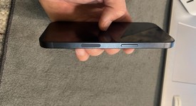 Good
													Apple iPhone 13 - Unlocked, Midnight, 128 GB, A2482, photo 3 of 8