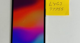 Mint
													Apple iPhone 13 Pro - Unlocked, Graphite, 256 GB, A2483, photo 1 of 9