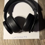 Used Xbox Wireless Headset - Black