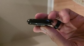 Mint
													Apple Watch Series 10 46mm - Black, A2999 - GPS, Aluminum, photo 3 of 7