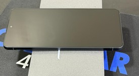 Mint
													Samsung Galaxy S25 Edge - Unlocked, Jetblack, 512 GB, 12 GB, SM-S937U1, photo 3 of 5