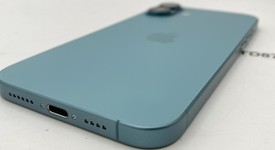 Good
													Apple iPhone 16 Plus - Unlocked, Teal, 128 GB, A3082, photo 5 of 5