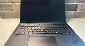 Mint
													ThinkPad T14s (5th Gen) - Black, 512 GB, 16 GB, photo 1 of 15
