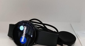 Good
													Samsung Galaxy Watch4 - Unlocked, Black, 40mm, photo 5 of 19