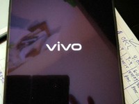 Vivo X Fold5
