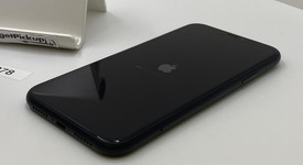 Good
													Apple iPhone Xr - Unlocked, Black, 128 GB, A1984, photo 6 of 6