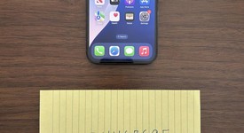 Mint
													Apple iPhone 12 Pro Max - Unlocked, Pacific Blue, 128 GB, A2342, photo 1 of 10