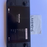 Mint Steam Deck OLED - 1 TB, Black, 16 GB, AMD