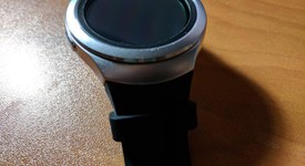 Fair
													Samsung Gear S2 - T-Mobile, Silver, 4 GB, 3G, photo 5 of 8