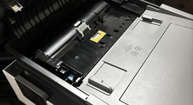 Good
													HP Printer, photo 5 of 6
