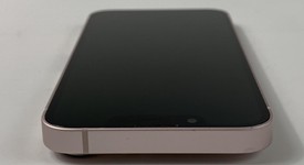 Good
													Apple iPhone 13 Mini - AT&T, Pink, 128 GB, A2481, photo 4 of 7
