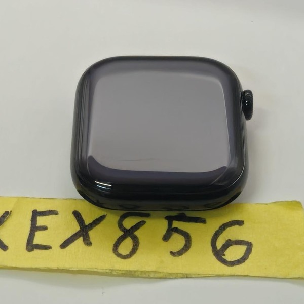 Apple Watch Series 10 46mm - Unlocked, Black, A3003 - Cellular, Aluminum