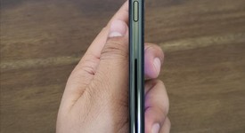 Mint
													Apple iPhone Xs Max - Unlocked, Gray, 512 GB, A1921, photo 3 of 8