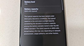 Mint
													Samsung Galaxy S25 Ultra - Unlocked, Jetblack, 256 GB, 12 GB, SM-S938U1, photo 4 of 6