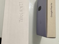 Google Pixel 9a