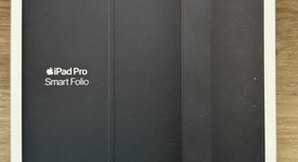 New
													Apple iPad Pro 11" (M4) 2024 - Unlocked, Silver, 256 GB, 8 GB, A2837, Standard Glass, photo 3 of 8