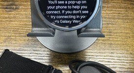 Mint
													Samsung Galaxy Watch6 Classic - Wi-Fi, Silver, 47mm, photo 2 of 5