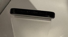 Good
													Apple iPhone 15 - Unlocked, Black, 128 GB, A2846, photo 3 of 10