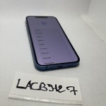 Mint Apple iPhone 13 Mini - Unlocked, 128 GB, Blue, A2481