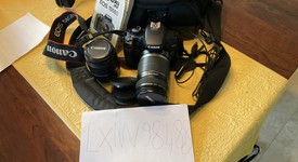 Good
													Canon EOS Rebel XS, photo 1 of 7