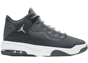 Jordan Max Aura 2 Medium Grey (GS) for sale