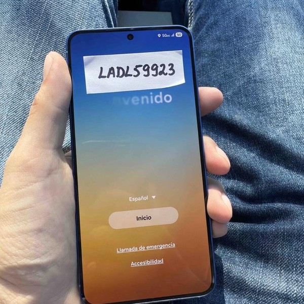 Samsung Galaxy S24 Plus - AT&T, 256 GB, Violet, 12 GB, SM-S926U