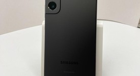 Good
													Samsung Galaxy S22 - Unlocked, Black, 256 GB, 8 GB, SM-S901U1, photo 3 of 8