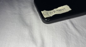 Fair
													Samsung Galaxy A14 5G - T-Mobile, Black, 64 GB, 4 GB, photo 5 of 10