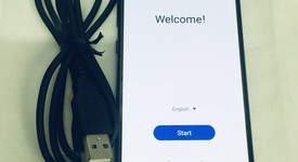 Good
													Samsung Galaxy S10e - T-Mobile, Black, 128 GB, 6 GB, SM-G970U, photo 1 of 7
