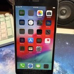 Fair Apple iPhone 6 Plus - Unlocked, 64 GB, Gray, A1522