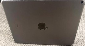 Fair
													Apple iPad Air 3rd Gen - Wi-Fi, Gray, 64 GB, photo 4 of 4