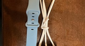 Good
													Apple Watch Series 8 45mm - Midnight, A2771 - GPS, Aluminum, photo 2 of 18