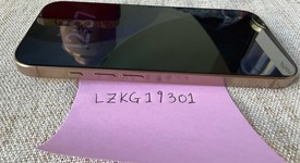 Mint
													Apple iPhone 16 Pro - Unlocked, Desert, 128 GB, A3083, photo 3 of 6