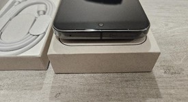 Mint
													Google Pixel 9 Pro XL - Verizon, Obsidian, 256 GB, 16 GB, GGX8B, photo 5 of 11