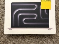 MacBook Pro 2024 - 16"