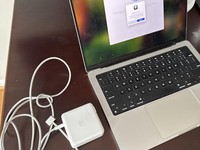 MacBook Pro 2021 - 14"