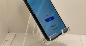 Good
													Samsung Galaxy S22 Plus - Unlocked, Green, 128 GB, 8 GB, SM-S906U1, photo 3 of 5