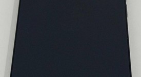 Good
													Apple iPhone 16e - US Cellular, Black, 128 GB, A3212, photo 6 of 6