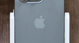 Good
													Apple iPhone 14 Pro - T-Mobile, Black, 128 GB, A2650, photo 1 of 8