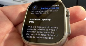 Mint
													Apple Watch Ultra 2 49mm - Unlocked, Natural, A2986, photo 2 of 29