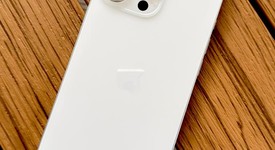 Mint
													Apple iPhone 16 Pro Max - Unlocked, White, 256 GB, A3084, photo 1 of 7