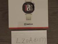 OnePlus Watch 3