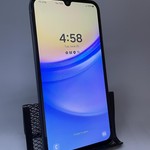 Good Samsung Galaxy A15 5G - AT&T, 64 GB, Black, 4 GB
